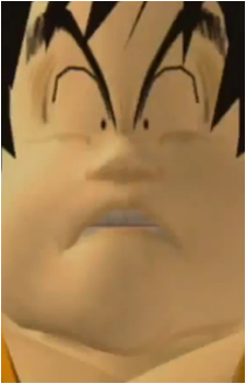 Yajirobe
