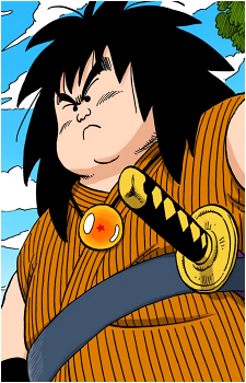 Yajirobe