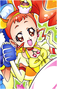 Himari Arisugawa