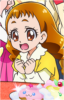 Himari Arisugawa