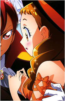 Himari Arisugawa