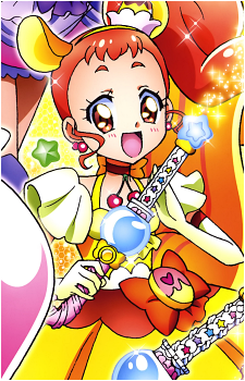 Himari Arisugawa