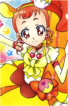 Himari Arisugawa