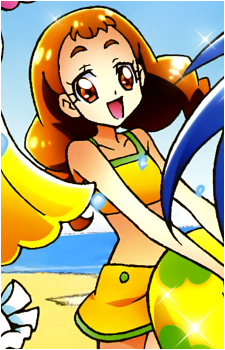 Himari Arisugawa