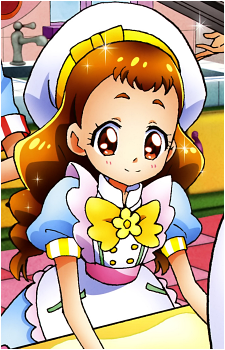 Himari Arisugawa