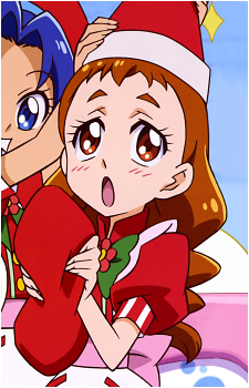 Himari Arisugawa