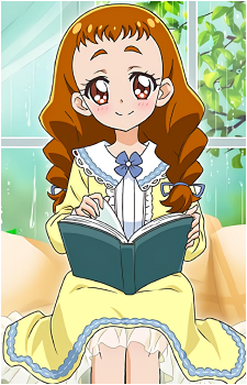 Himari Arisugawa