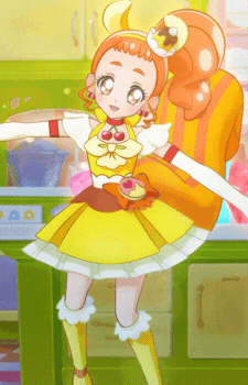 Himari Arisugawa