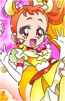 Himari Arisugawa's image