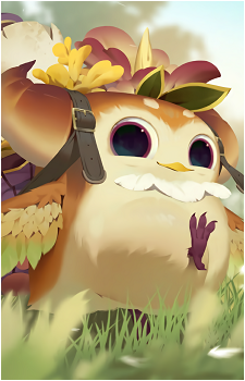 Puggi's image