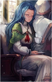 Eva Aensland's image