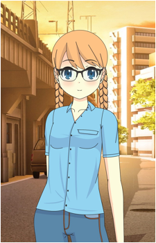 Mei {SM}'s image