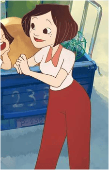 Lin Shu-chi's image