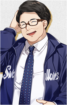 Tetsuji Iwamoto's image