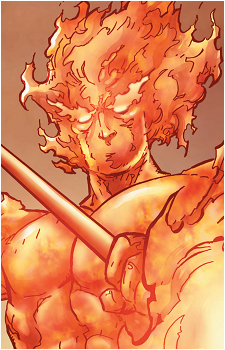 Firelord (Pyreus Kril)'s image