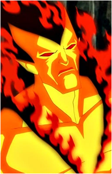 Firelord (Pyreus Kril)