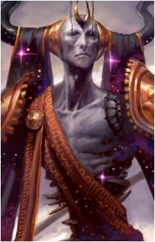 Erebos's image
