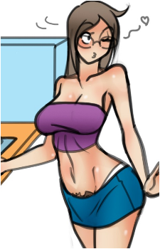 Megan {LWHG}