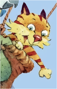 Katti Matikainen's image