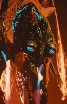 Sentient TQ-776VL's image