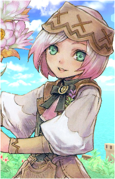 Sonja's image
