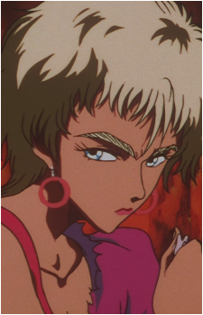 Oleander {Lupin}'s image