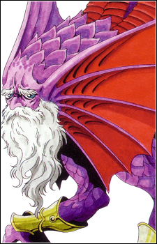 Mercurius {SMT}'s image