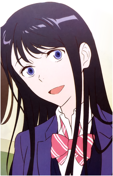Haruka Murakami's image