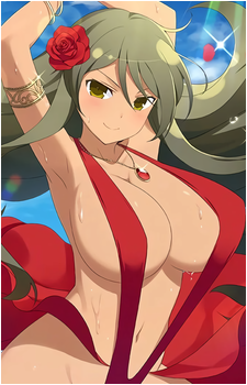 Ageha {SK}