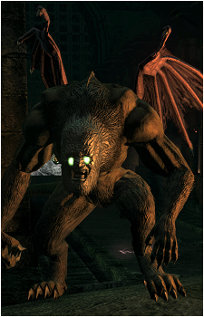 Maneaters