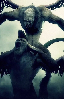 Maneaters