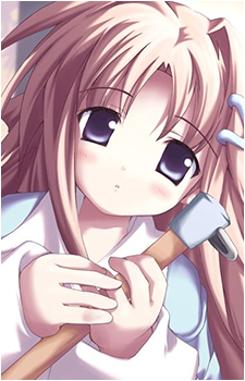 Hinata Hiiragi's image