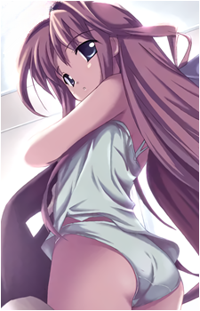 Hinata Hiiragi