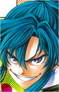 Touma Mikeya's image