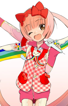 Nekomura Iroha