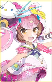 Nekomura Iroha