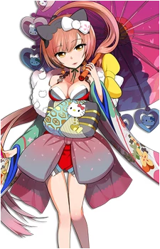 Nekomura Iroha