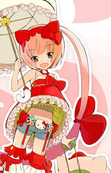 Nekomura Iroha