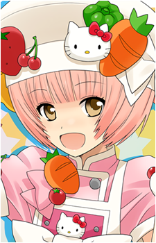 Nekomura Iroha