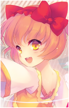 Nekomura Iroha