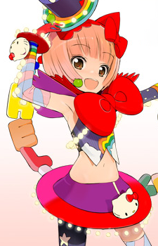 Nekomura Iroha