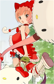 Nekomura Iroha