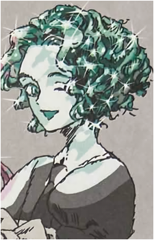 Emerald {HnK}'s image