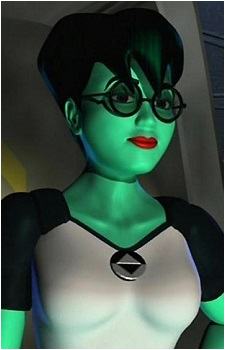 Dot Matrix {ReBoot}'s image