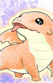 Kidmodo Dragon's image