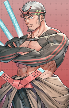 Genji {LAH}'s image