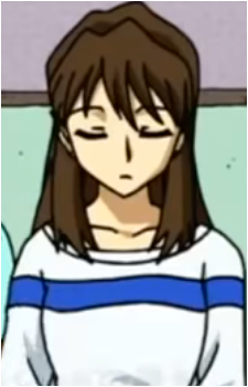 Kayoko Uchida's image
