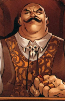 Le Banquier's image
