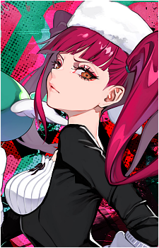 Riruka Dokugamine