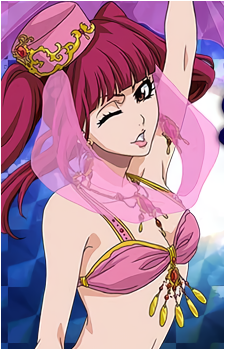 Riruka Dokugamine